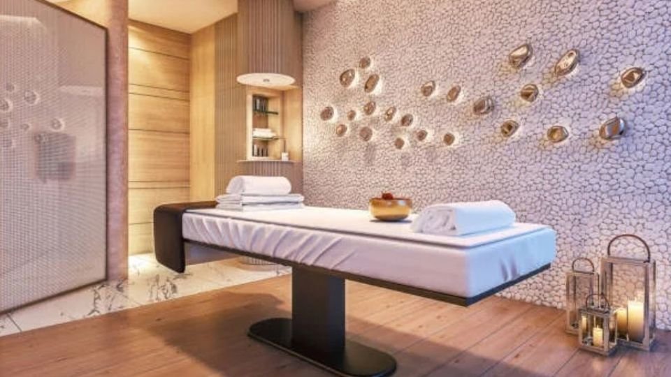 Eve Spa and Massage Parlour in Paharganj