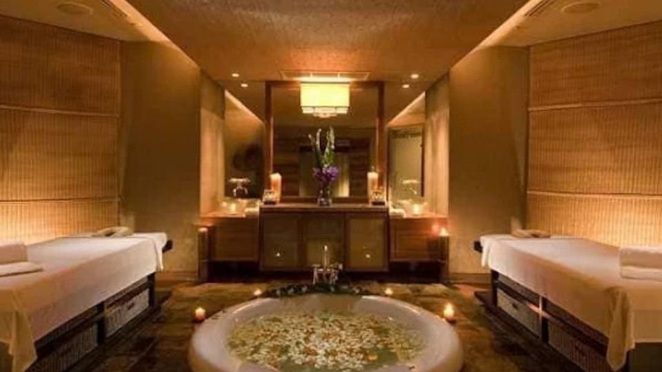 Mirano Spa in Karol Bagh