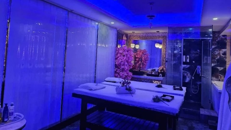 Mirano Spa in Karol Bagh