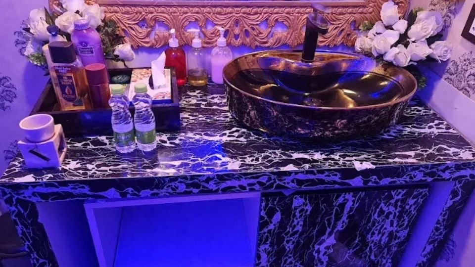 Mirano Spa in Karol Bagh