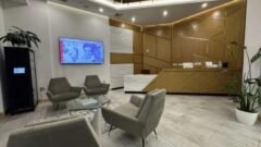 Olive Massage and Spa NYC | Thai Massage Spa in New York