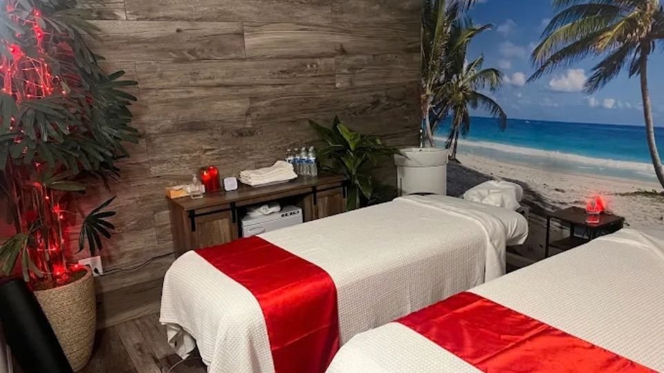 ZZ Day Spa NYC