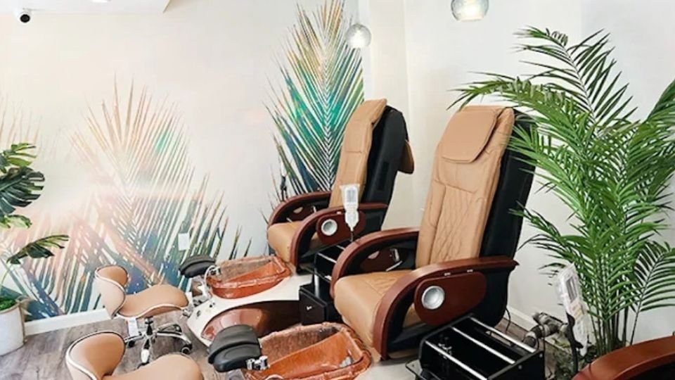 ZZ Day Spa NYC