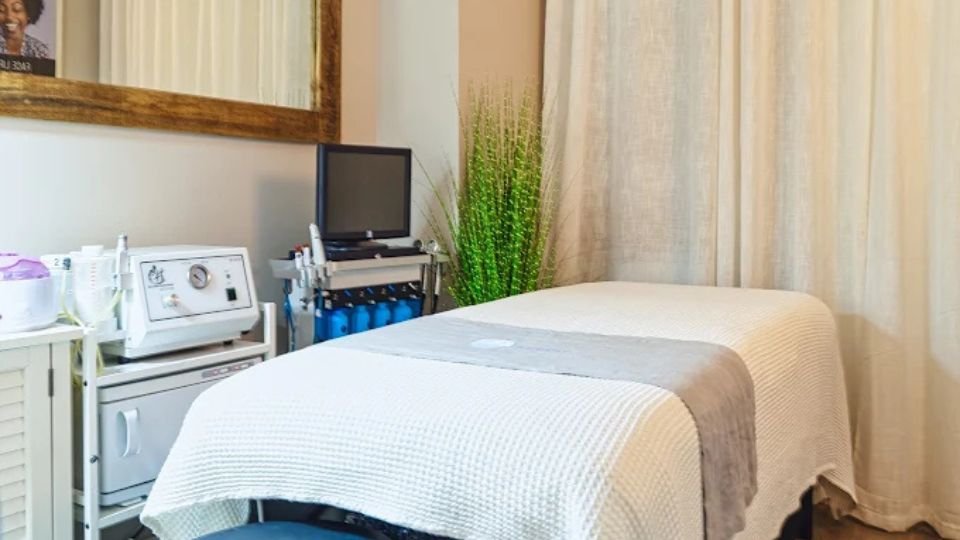 ZZ Day Spa NYC