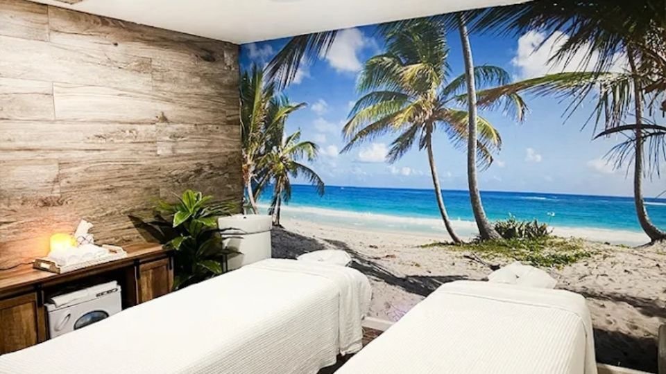 ZZ Day Spa NYC