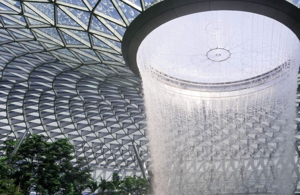 Jewel Changi Airport