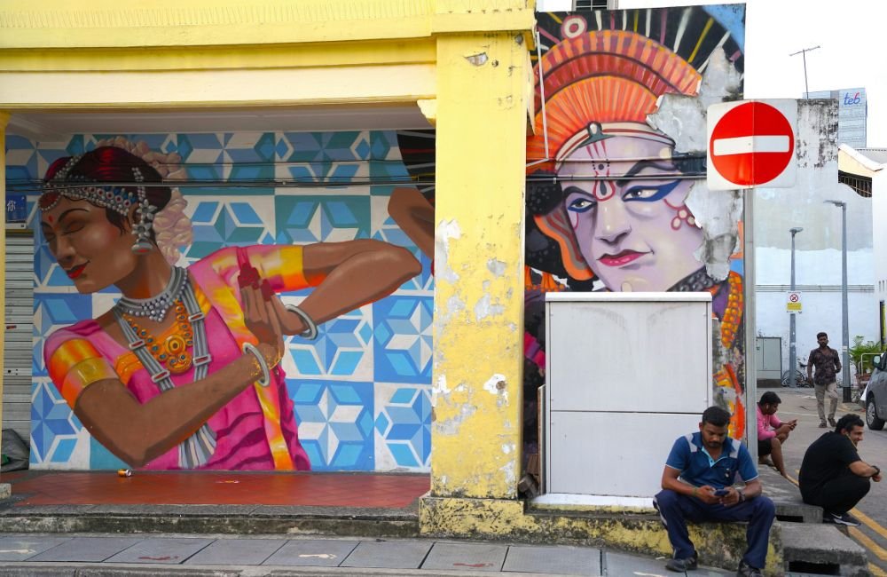 Little India Singapore