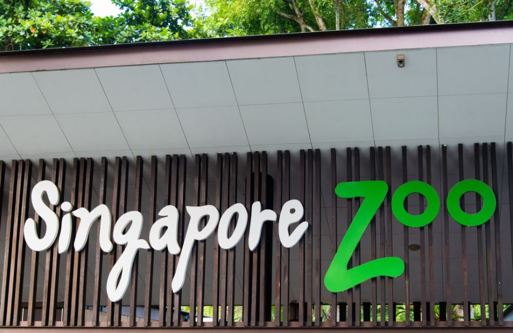 Mandai Wildlife Reserve