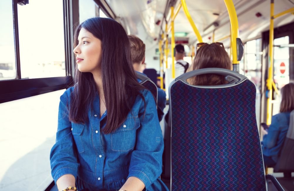 Singapores MRT and buses Travel